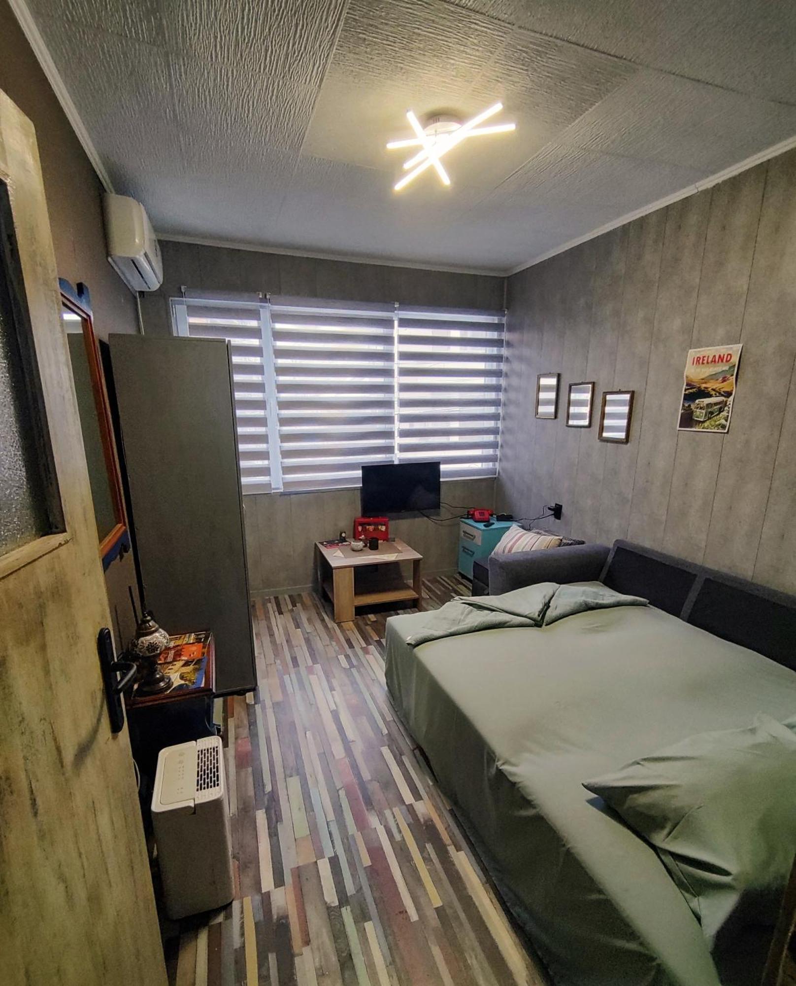 Studio Flat In The Center Of Velikotarnovo,Garibaldi Apartamento Veliko Tŭrnovo Exterior foto