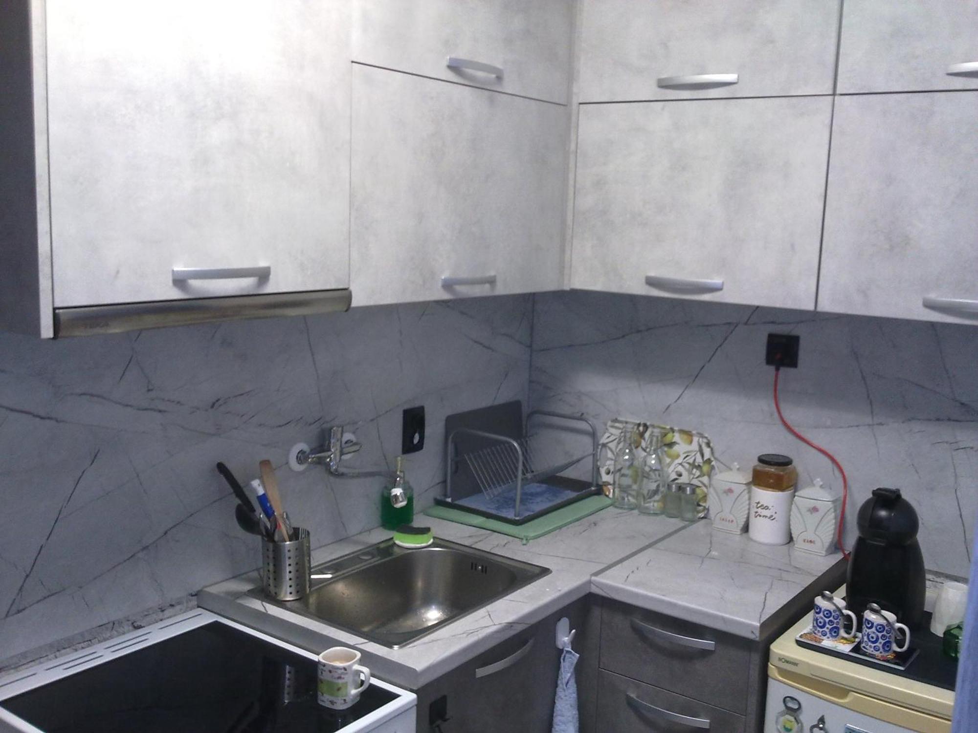 Studio Flat In The Center Of Velikotarnovo,Garibaldi Apartamento Veliko Tŭrnovo Exterior foto